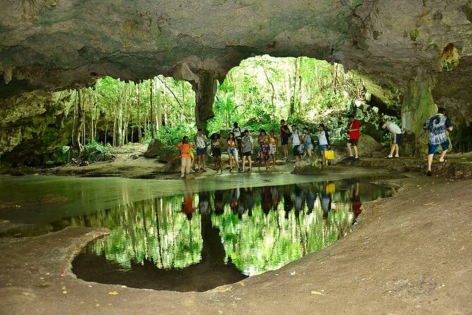 Adventure in ATV, Cenote swimming, snack & transportation - Price and Inclusions: Is $67 Good Value Here?
