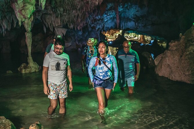 Adventure in ATV, Cenote swimming, snack & transportation - Who This Tour Fits Best (And Who Might Skip It)