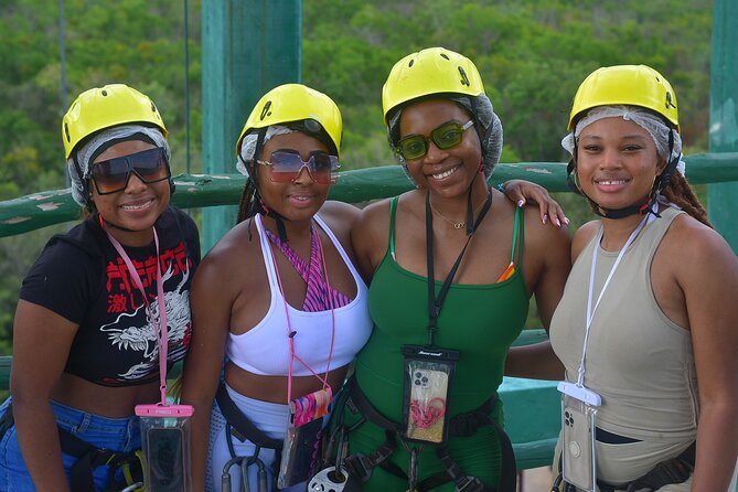 Adventure in the Mayan Jungle with ATV and Zip Line in Tulum - Getting There From Súper Akí Tulum: Where the Day Starts