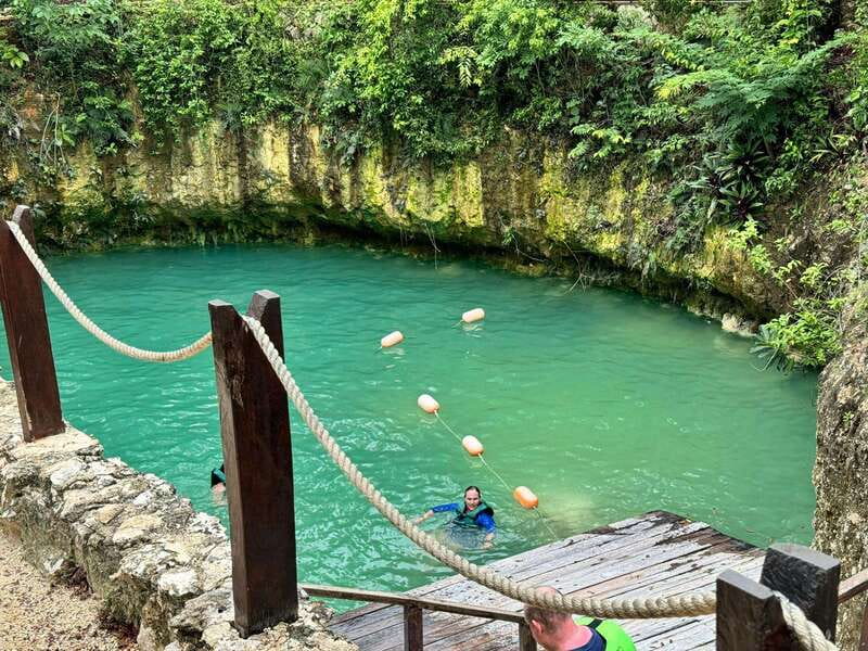 Air & Water Tour - Price and value for a 2-hour adrenaline day
