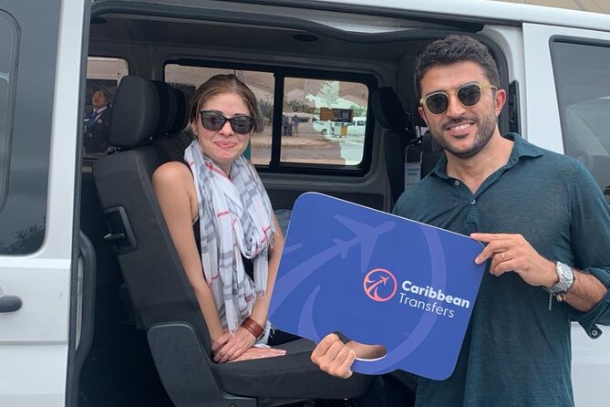 Airport Shuttle to Cancun and Hotel Zone - Key things to know before you book