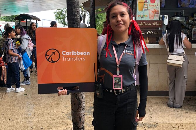Airport Shuttle to Cancun and Hotel Zone - The ride itself: air-conditioning, luggage space, and the 15–30 minute reality