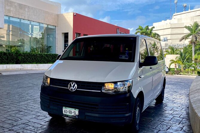 Airport Shuttle to Cancun and Hotel Zone - Common mix-ups to watch for: wrong hotel, wrong resort, and payment surprises