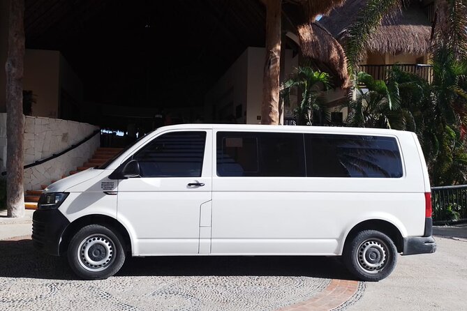 Airport Shuttle to Playa del Carmen - Private Transfer Overview: What You’re Really Buying