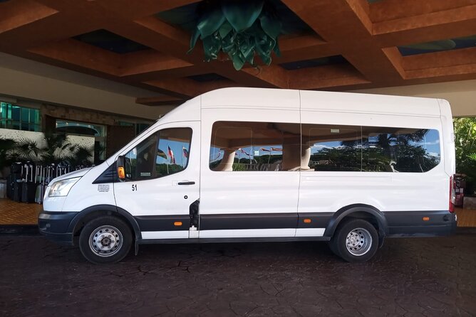 Airport Shuttle to Playa del Carmen - Price and Value: Is $48.37 per Person Fair?