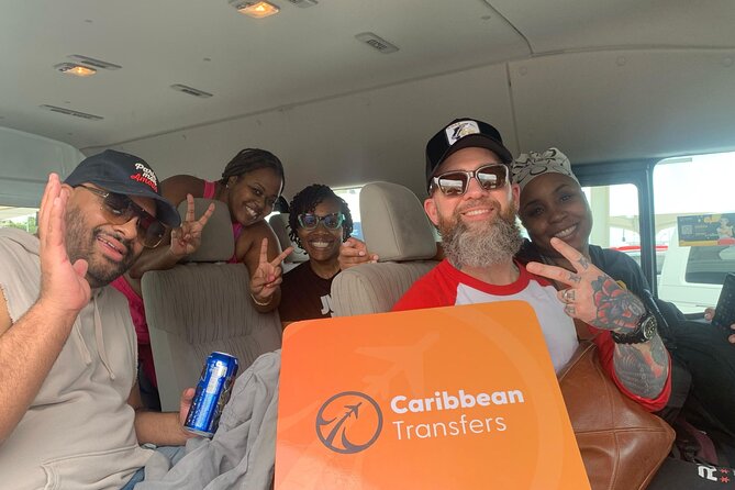 Airport Shuttle to Playa del Carmen - Departures From Playa del Carmen: What the “One Day Before” Reminder Means
