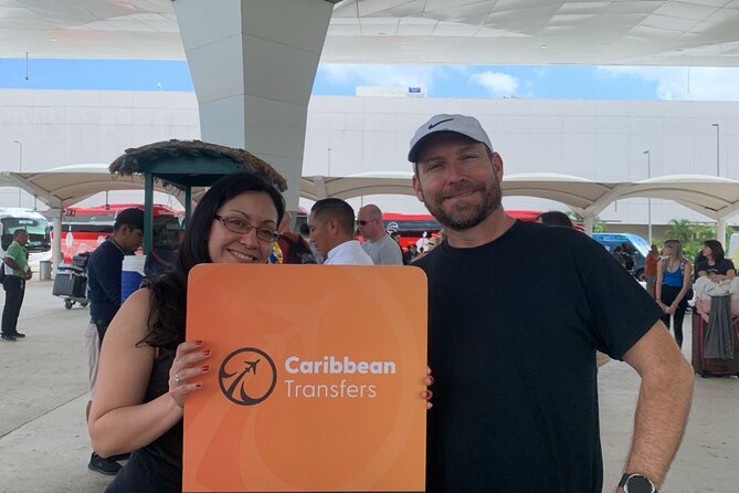 Airport Shuttle to Playa del Carmen - Who This Transfer Fits Best (and Who Might Reconsider)