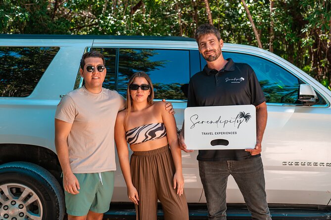 Airport Transfer One Way - Cancun / Tulum - Private or Luxury - Key Highlights Before You Book