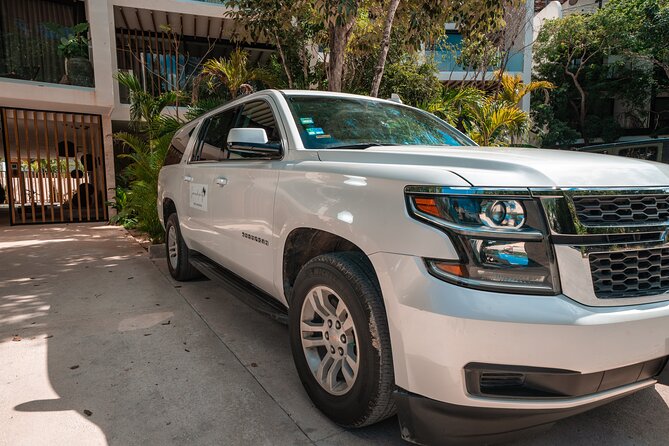 Airport Transfer One Way - Cancun / Tulum - Private or Luxury - Price and Value: Is $140 Worth It for a Private Group Ride?