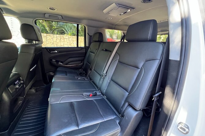 Airport Transfer One Way - Cancun / Tulum - Private or Luxury - Who This Transfer Fits Best (and Who Should Consider Alternatives)