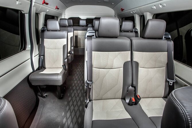 Airport Transfer One Way - Cancun / Tulum - Private or Luxury - Pickup Timing: How Early You’ll Be Collected