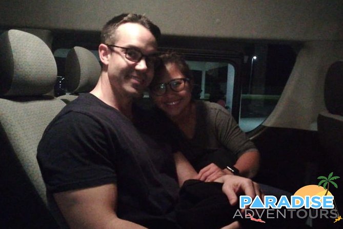 Airport Transfer Playa del Carmen - A note on round-trip plans