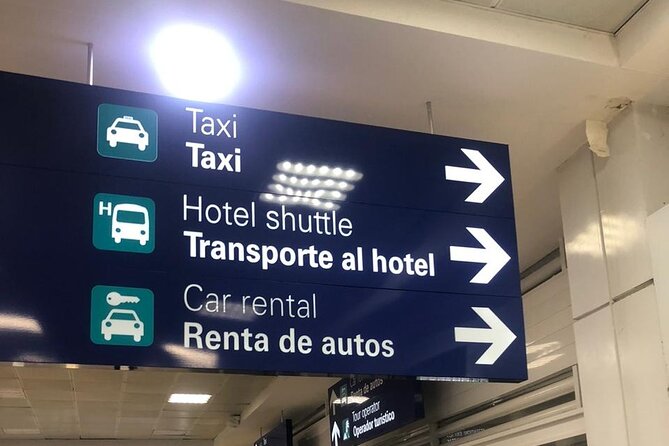 Airport Transfers to Akumal - Private van (ROUND TRIP) FLAT RATE - The outbound ride: comfort, timing, and what to expect in real life