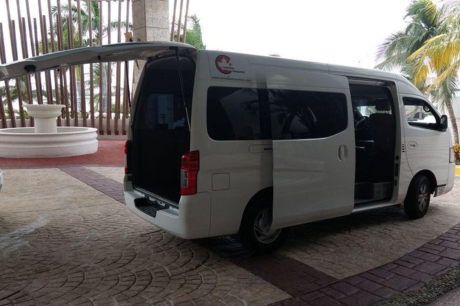 Airport Transfers to Playa del Carmen - Private van (ROUND TRIP) FLAT RATE - Real-world drivers: names you might encounter and why it matters