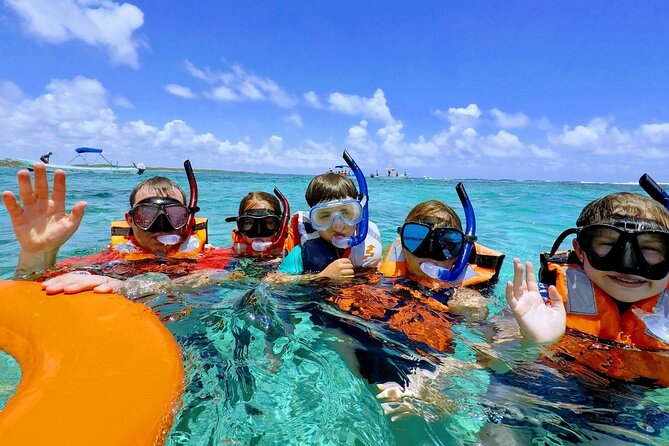 Akumal Bay snorkeling, plus 3 cenotes and great food - Price and value: what $169 actually covers