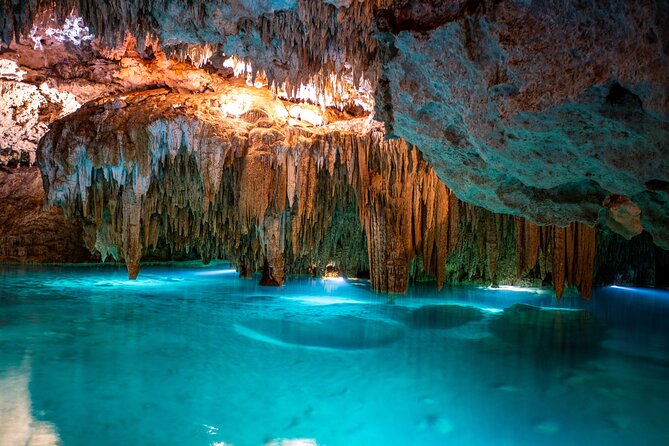Akumal Cenote Swimming and Snorkeling from Cancun & Costa Mujeres - Price and Value: Is $179 a Good Deal?