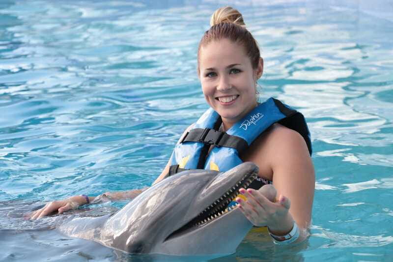 Akumal: Dolphin Encounter - Practical Tips for a Smoother Day in Akumal