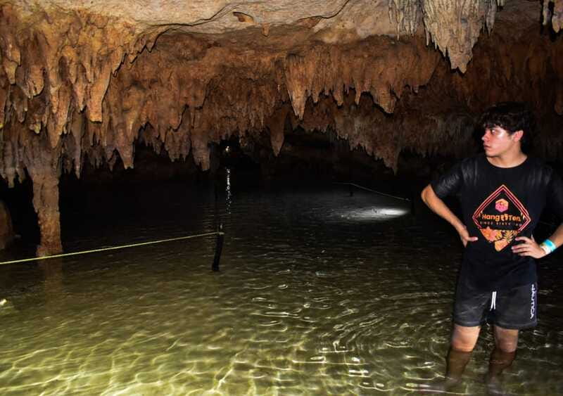Akumal: Explore the Monkey Sanctuary, ATV Circuit and Cenote - Price and Value: $159, Plus One Must-Budget Add-On