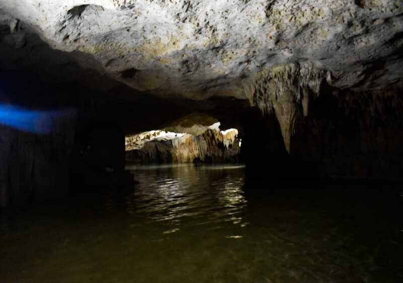 Akumal: Explore the Monkey Sanctuary, ATV Circuit and Cenote - Who This Tour Suits Best in Akumal