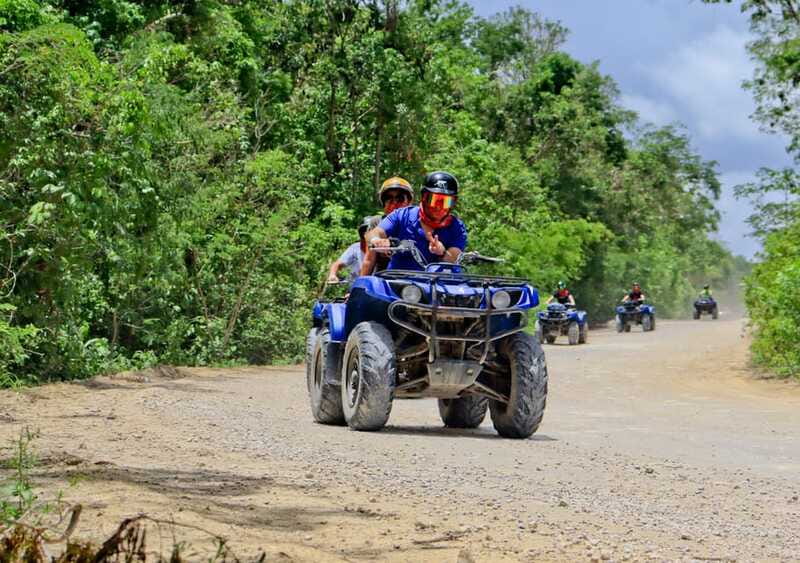 Akumal: Explore the Monkey Sanctuary, ATV Circuit and Cenote - Should You Book the Akumal Monkey Sanctuary, ATV Circuit, and Cenote?