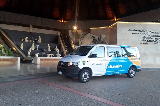 Akumal Private Transportation From-To Cancun Airport - Safety and Service: Courteous Drivers and Useful Local Info