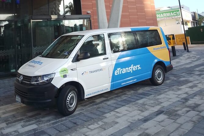 Akumal Private Transportation From-To Cancun Airport - Value Check: When Private Transportation Makes Sense