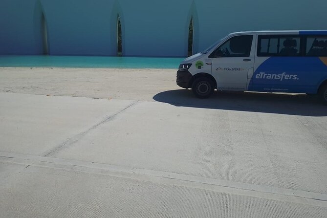 Akumal Private Transportation From-To Cancun Airport - Should You Book It? My Practical Recommendation
