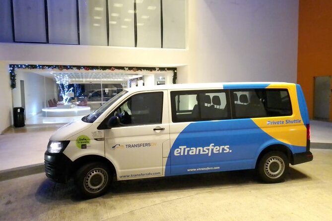 Akumal Private Transportation From-To Cancun Airport - Drop-Off at Your Hotel or Private Home: Why Door-to-Door Matters