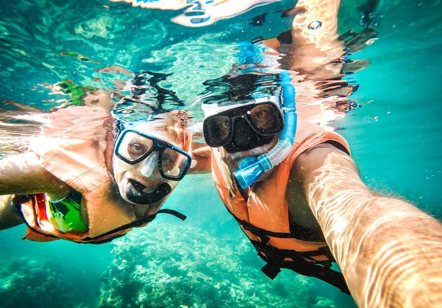 Akumal: Snorkel with Marine Fauna and an Expert Guide - Key things to know before you go
