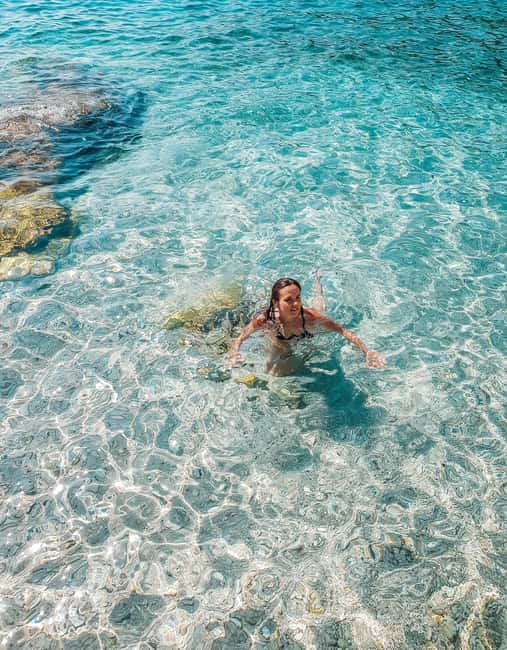 Akumal: Snorkel with Marine Fauna and an Expert Guide - Meeting at Oxxo Mar Azul and getting your safety briefing right