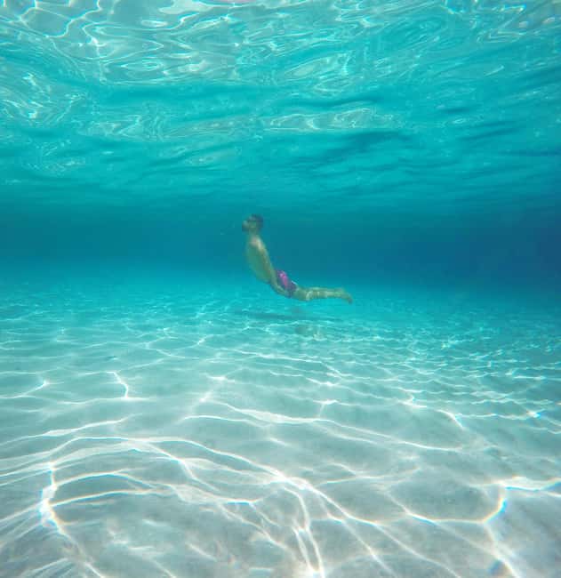 Akumal: Snorkel with Marine Fauna and an Expert Guide - Who this Akumal snorkeling experience suits best