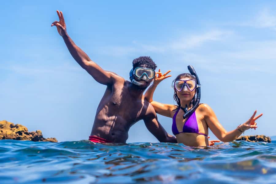 Akumal: Swim with Turtles in a Natural Paradise - The Park Facilities You’ll Be Thankful For After You Get Out