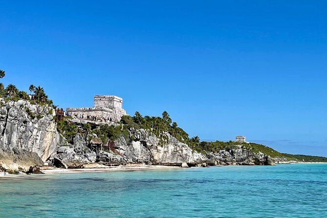 All-Inclusive! Tulum Ruins, Tequila Tasting + Swim in 3 Cenotes in Small Group! - The value question: why this price can make sense