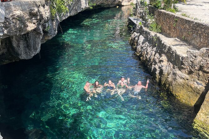 All-Inclusive! Tulum Ruins, Tequila Tasting + Swim in 3 Cenotes in Small Group! - Small-group pacing and transport: the practical parts that make or break it