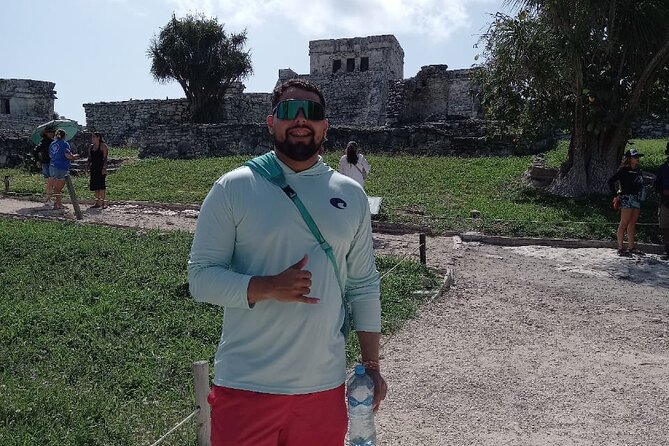 Archeological Guided Walking Tour in Tulum - Price and value: $20 is the easy part