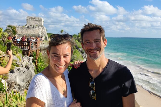 Archeological Guided Walking Tour in Tulum - Who this tour fits best