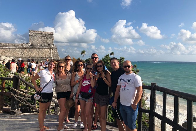 Archeological Tour in Tulum, Coba and Chichen Itza - Key Highlights You’ll Care About
