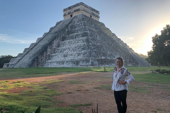 Archeological Tour in Tulum, Coba and Chichen Itza - Chichen Itza in “Best Timing” Mode: Kukulkan, Warriors, and More