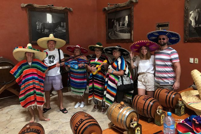 Archeological Tour in Tulum, Coba and Chichen Itza - Price and Logistics: Is $250 Good Value for This Much Included?