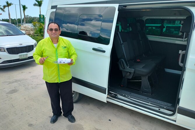 Arrival from Tulum Airport Private Transportation in Minivan - Flight delays and changes: how to avoid surprise charges