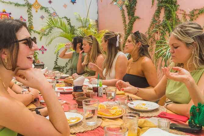 Artisanal Mezcal and Fine Chocolate Tasting - Snacks That Change the Pour: Citrus, Cacao, and Grasshoppers