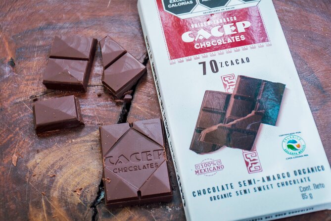 Artisanal Mezcal and Fine Chocolate Tasting - Price and Value in Tulum: What $89.61 Buys You