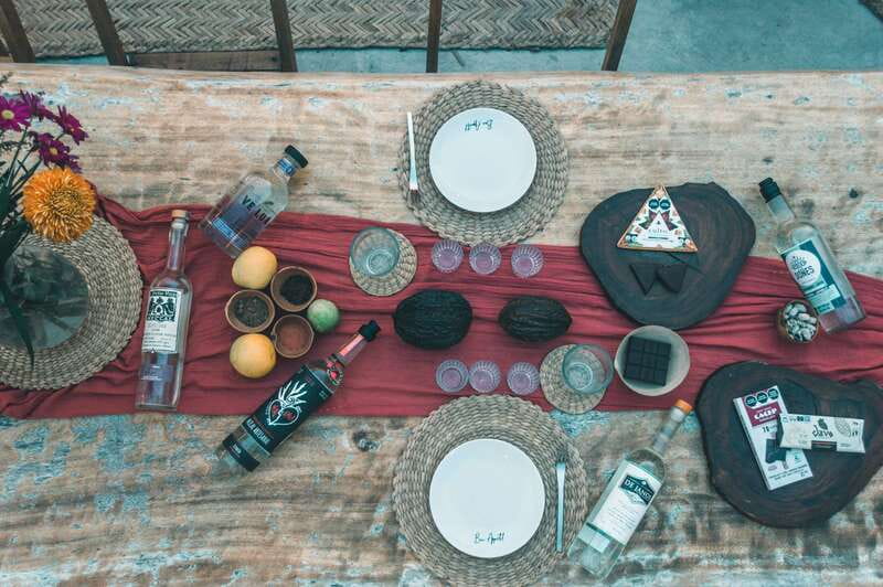 Artisanal Mezcal & Fine Chocolate Tasting - Key things that make this tasting worth your time