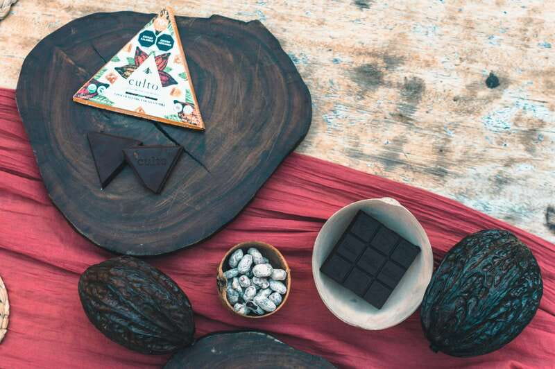 Artisanal Mezcal & Fine Chocolate Tasting - Mezcal Legends and Production Context: More Than Just a Tasting