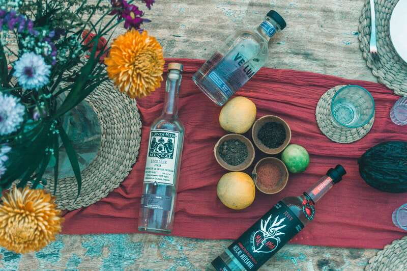 Artisanal Mezcal & Fine Chocolate Tasting - Price and Value: Is $102 for 2 Hours Reasonable?