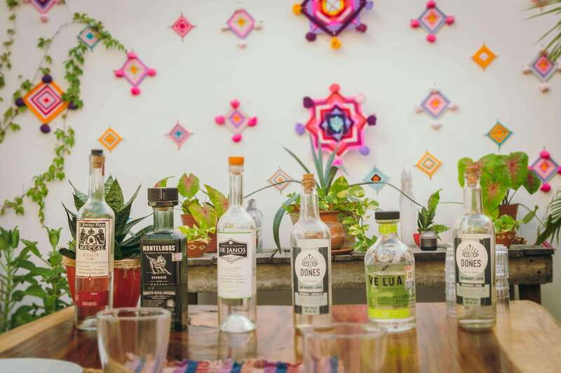 Artisanal Mezcal & Fine Chocolate Tasting - Who This Mezcal and Chocolate Tasting Fits Best