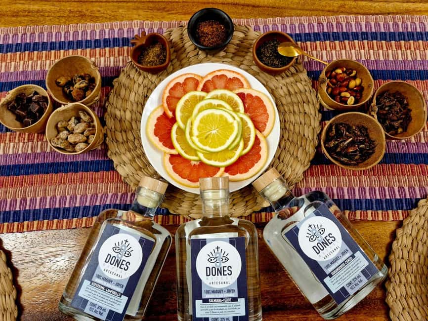 Artisanal Mezcal & Fine Chocolate Tasting - Should You Book This Tasting?