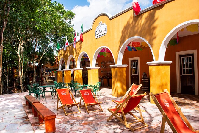 ATV Adventure and Horseback Ride with Ziplines, Cenote from Tulum - Price and What You’re Really Paying For (Not Just the $72 Sticker)