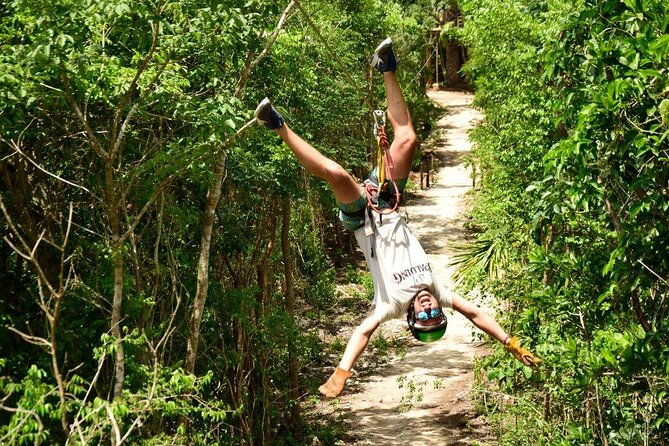 ATV Adventure with Ziplines & Cenote from Playa del Carmen - Price and value: what $57 buys (and what it doesn’t)