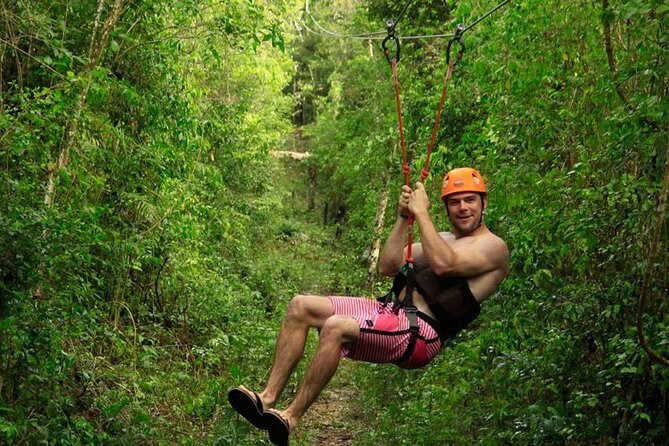 ATV Cenote and Zipline Adventure from Tulum - Price and Value: Is $119 a Fair Deal?